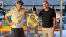 El remix de 'Coti x Coti' dels osonencs Mon DJ i DJ Capde supera els 10 milions de reproduccions