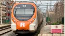 Un tren avariat a Puigcerdà causa retards de fins a 30 minuts a l’R3 entre Vic i la Tor de Querol