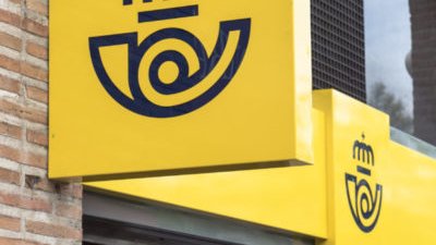 Correos