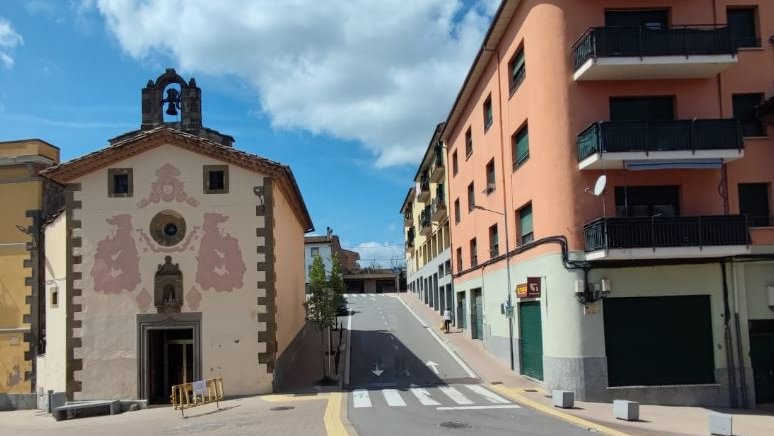 Roda de Ter