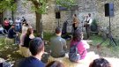 El So de les Pedres omple Rupit de música i patrimoni amb set concerts en espais singulars
