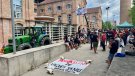 El Gremi de la Pagesia denuncia “incompliment” dels acords que van frenar les protestes del febrer