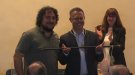 Marçal Ortuño, alcalde de Torelló, és el nou president del Consell Comarcal d’Osona