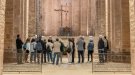 “Aquest estiu, Patrimonieja”: concerts i activitats familiars als espais més emblemàtics de la Catalunya central