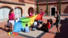 Casals de setembre a Vic i Osona: l'alternativa de moltes famílies per conciliar abans del retorn a l'escola