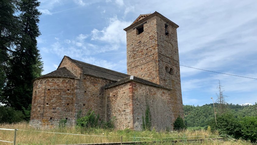 Festa Major Sant Sadurní d'Osormort 2025