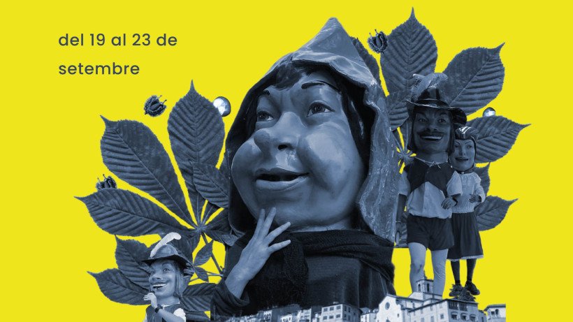 Festa Major Roda de Ter 2025