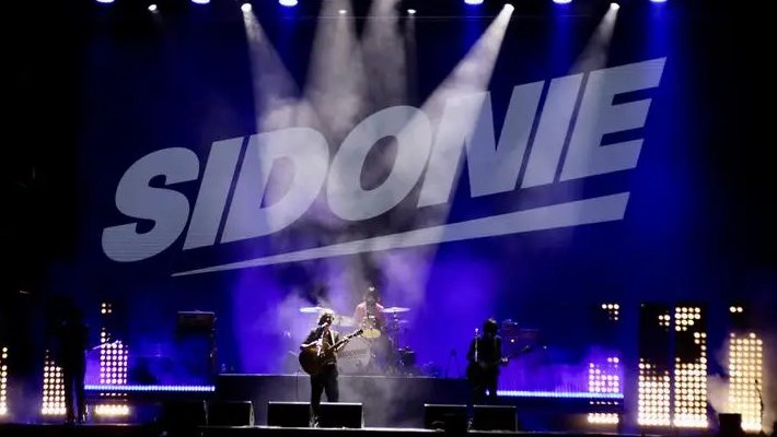 Sidonie Festa Major Vic