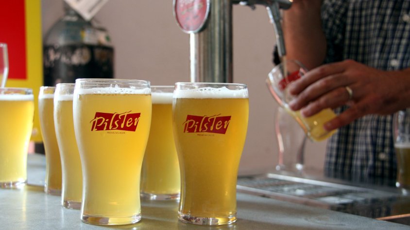 La Fira del Porc i la Cervesa de Manlleu
