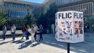 El FLIC celebra a Vic la 15a edició amb una jornada familiar d’art, literatura i creativitat