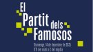 Vic serà l’escenari del Partit dels Famosos de la Marató 2025, que tindrà lloc a l’Estadi Hipòlit Planàs