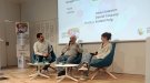 Vic debat sobre el futur del català davant els reptes de la intel·ligència artificial