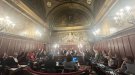 Vic aprova el contracte del verd urbà i consolida el pressupost i les ordenances per al 2026