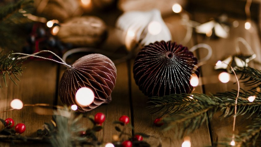 Festes, Fires i Mercats de Nadal a Osona 2025 a Alpens