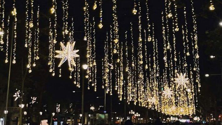 Fires i Festes de Nadal a Olost 2025