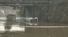 La pluja retorna amb força a Osona i deixa fins a 38,7 litres en poques hores