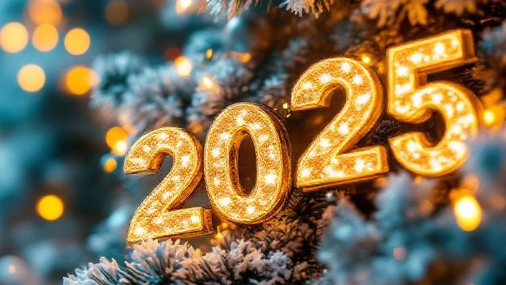 Fires i Festes de Nadal a Santa Cecília de Voltregà 2025