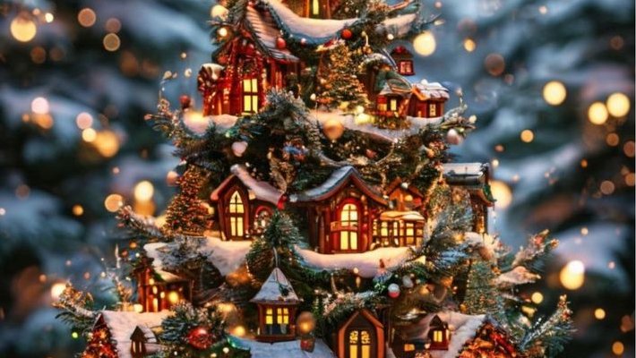 Fires i Festes de Nadal a Tona 2025
