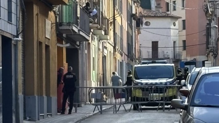 torello desallotjament