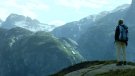 L'Alpinista Pere Casanelles torna a Osona per presentar un documental sobre la seva trajectòria