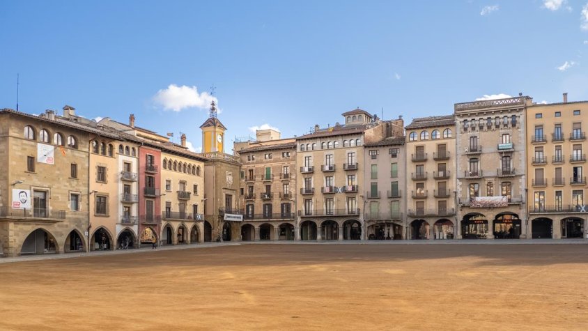Una vintena d’establiments de Vic han hagut de tancar per no complir la normativa