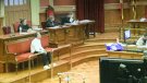 Troben una funda de revòlver i munició al domicili de l’acusat del crim de Sant Hipòlit de Voltregà