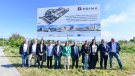 La plataforma PRIMA impulsarà la recerca en energies renovables i entrarà en servei el 2027 a Gurb
