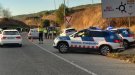 Set persones detingudes a Vic i Manlleu en un dispositiu policial contra la multireincidència