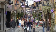 Centelles es prepara per reviure la seva tradició més màgica: el Cau de les Bruixes