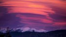Una sortida de sol a Osona captiva la NASA gràcies a una foto d’Emili Vilamala