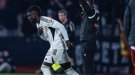 L’Albacete de Samu Obeng desafia el Barça a la Copa del Rei
