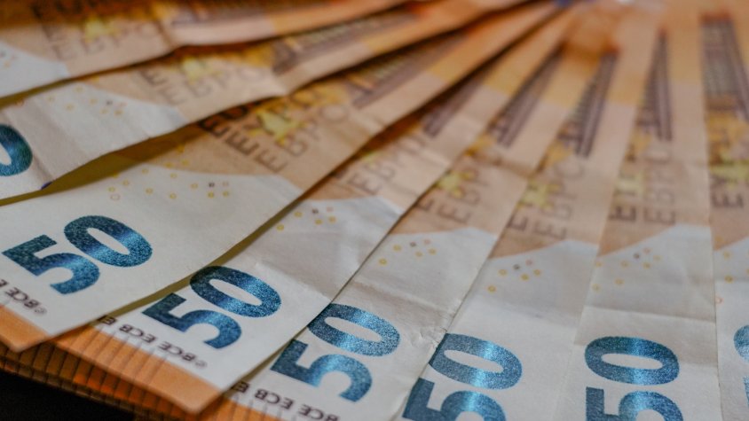 Bitllets 50€