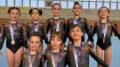 Els clubs de Vic i Osona-Garrotxa destaquen a l’inici de la Copa Catalana