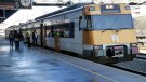El temporal de vent obliga a limitar la velocitat del servei de Rodalies i reforçar els dispositius d’emergència a Catalunya