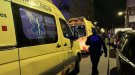 Cinc morts i quatre ferits lleus en l’incendi d’un bloc de pisos a Manlleu
