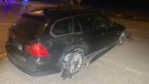 Fugida d’un control policial a Taradell acaba detingut per conduir begut
