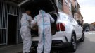 Una dona de 57 anys perd la vida en precipitar-se d’un vuitè pis a Vic