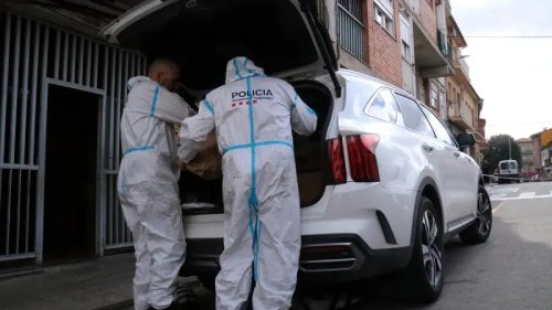 Mossos d'Esquadra