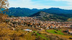 Les escapades curtes permeten redescobrir la diversitat de paisatges i pobles de Catalunya
