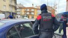 Robatoris violents sacsegen dues joieries de Vic en menys de dues setmanes