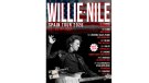 Willie Nile torna a Balenyà amb un concert únic el 21 de març
