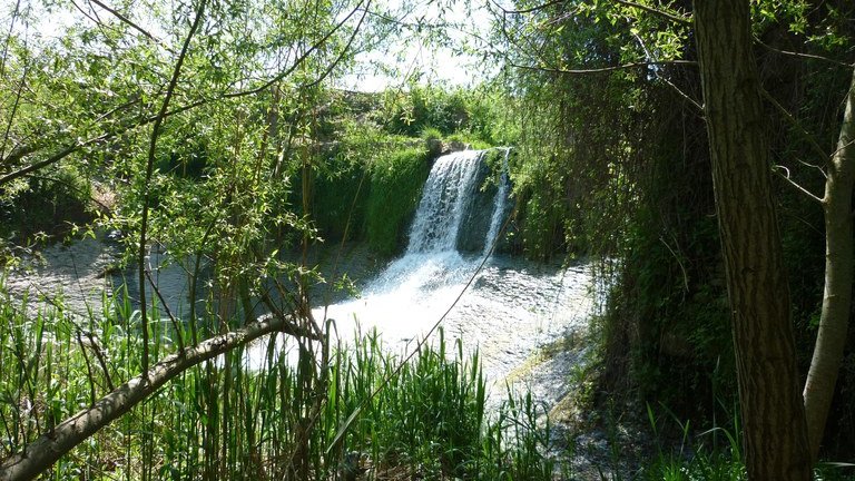 Abastament d'aigua a Vic