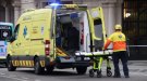 Mor un treballador en un accident laboral en una empresa d'embotits d’Osona