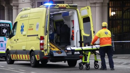 Ambulància