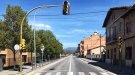 Roda de Ter estudia instal·lar un radar a un dels accessos per reduir la velocitat