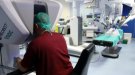 L’Hospital de Vic estrena cirurgia robòtica d'alta precisió