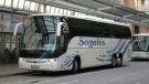 Els veïns qüestionen la línia d’autobús 720 Artés-Vic