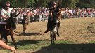 Cardedeu es prepara per a una Fira de Sant Isidre multitudinària amb quatre dies d’activitat intensa