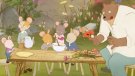Taradell es vesteix de primavera amb el retorn més tendre del cinema familiar.