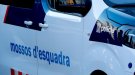Detinguts dos joves a Vic per diversos robatoris violents a vianants i comerços.